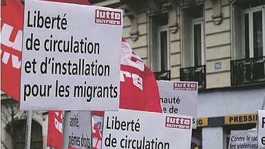 Illustration - Manifestons le 18 décembre