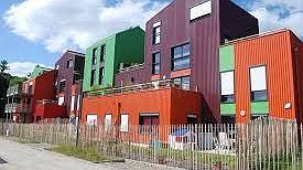 Illustration - Le coût du logement : une catastrophe pour les travailleurs