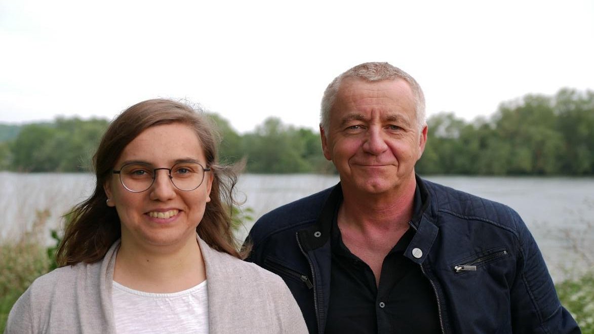 Illustration - Présentation de Pascal Le Manach