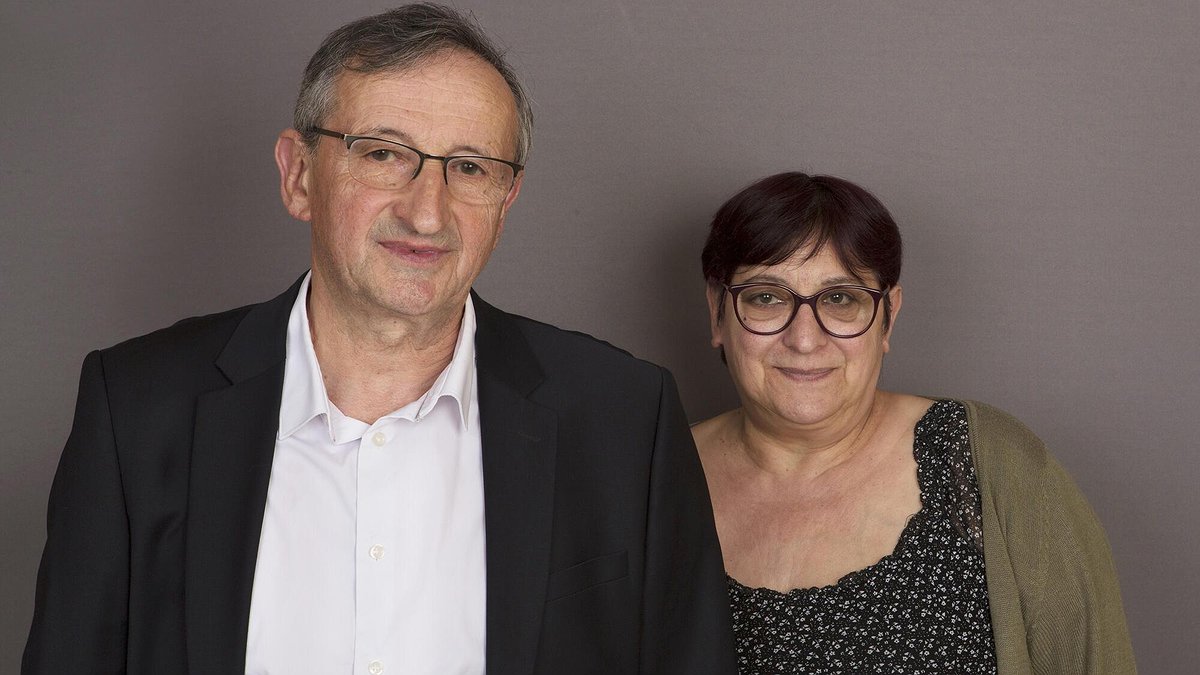 Illustration - Présentation de Jean-Claude Garault