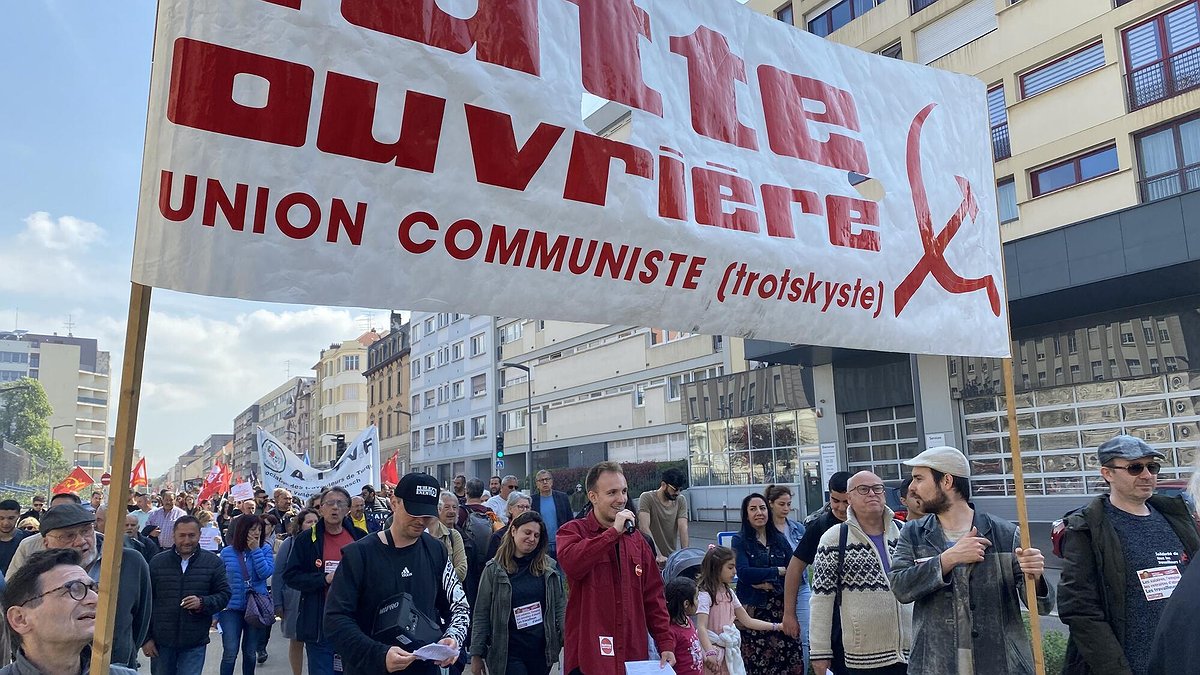 Illustration - Du 8 au 13 août : les militants de LO en tournée en Lorraine