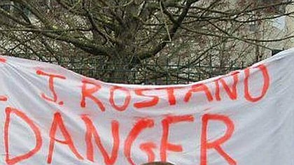 Illustration Communiqué LO Trélazé du lundi 22 septembre 2025 : À propos des événements survenus au collège Jean Rostand