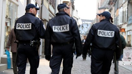 Illustration Manifestations contre la loi "permis de tuer"
