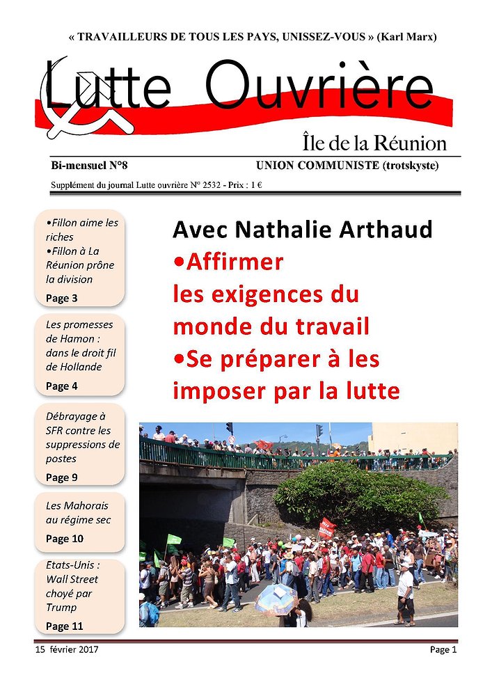 Illustration - Bi-mensuel n°8 15 février 2017