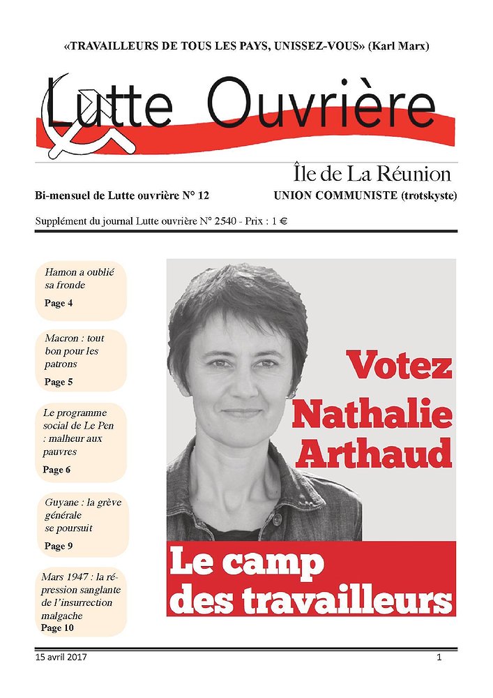 Illustration - Bi-mensuel n°12 15 avril 2017