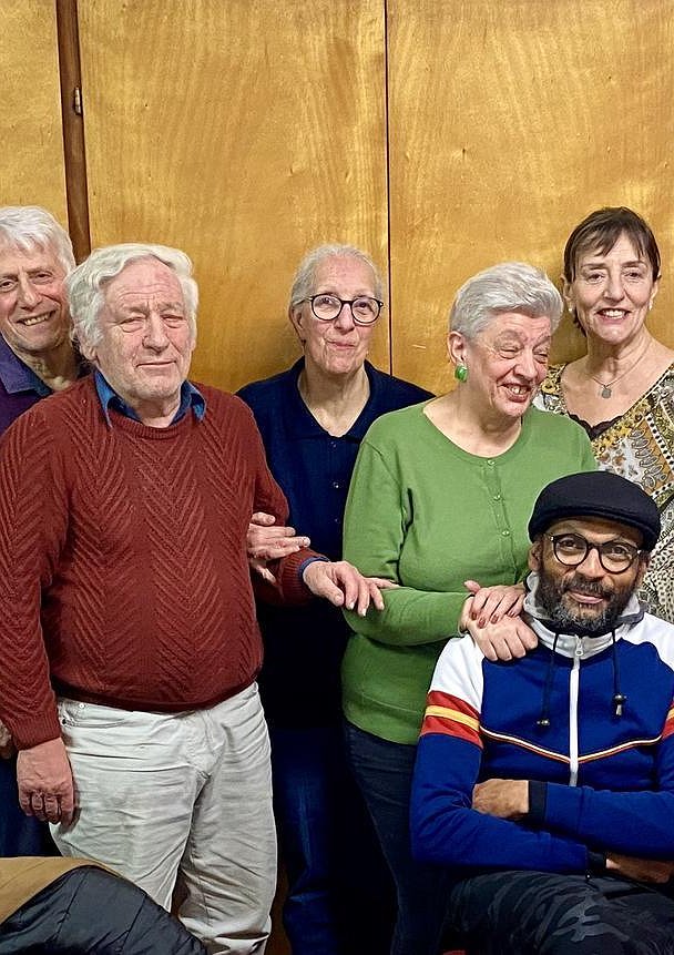 Illustration - Tract de campagne à Metz