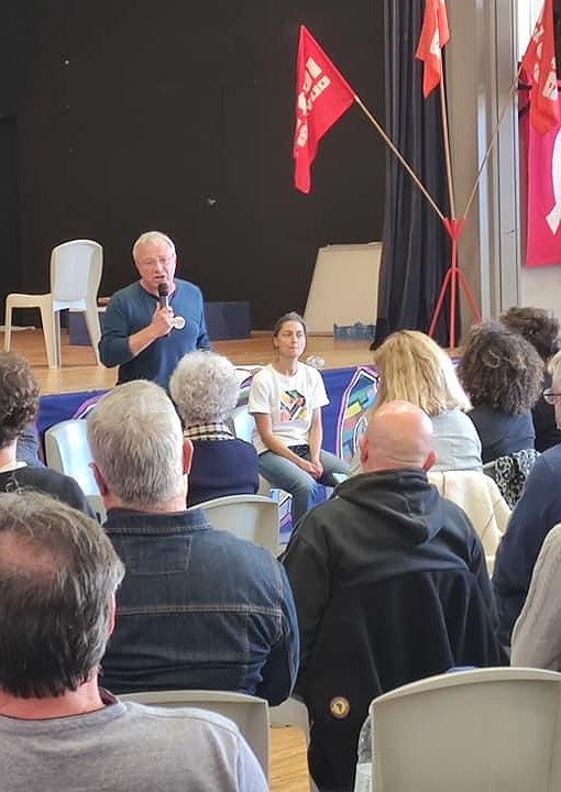 Illustration - La fête du 6 novembre en images