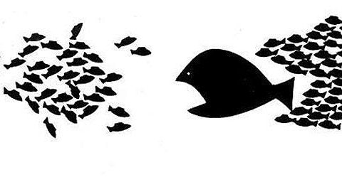 Illustration - La lutte d'ensemble du monde du travail est une nécessité