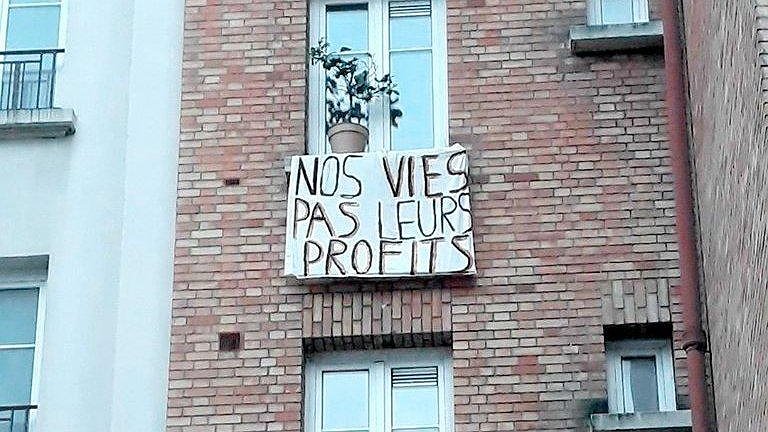 Illustration - Irresponsables !