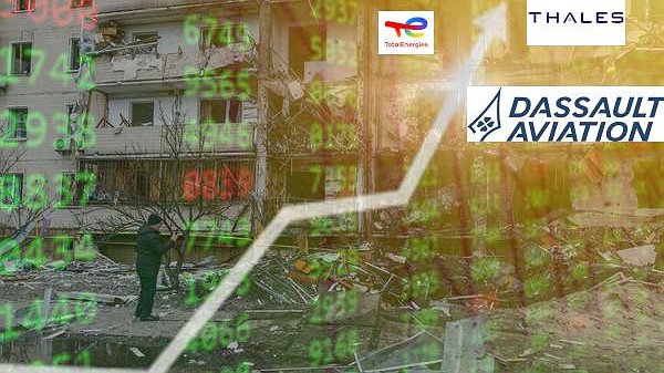 Illustration - Contre Poutine et contre les fauteurs de guerre impérialistes