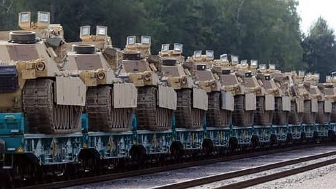 Illustration - En 2024, les raisons d'espérer sont dans les combats des travailleurs pour changer le monde !