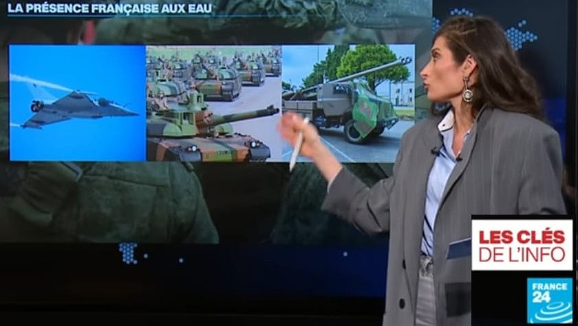 Illustration Troupes françaises hors du Moyen-Orient ! À bas la guerre impérialiste !