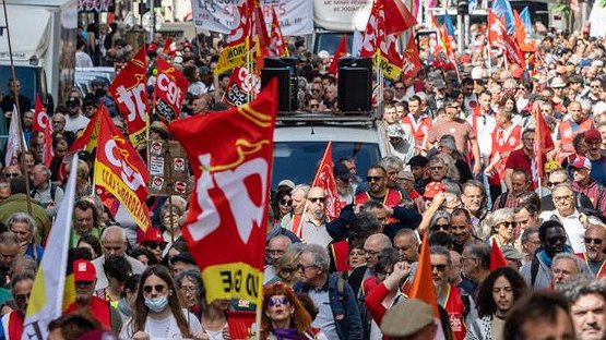 Illustration Le 29 septembre et après, faisons éclater notre colère !