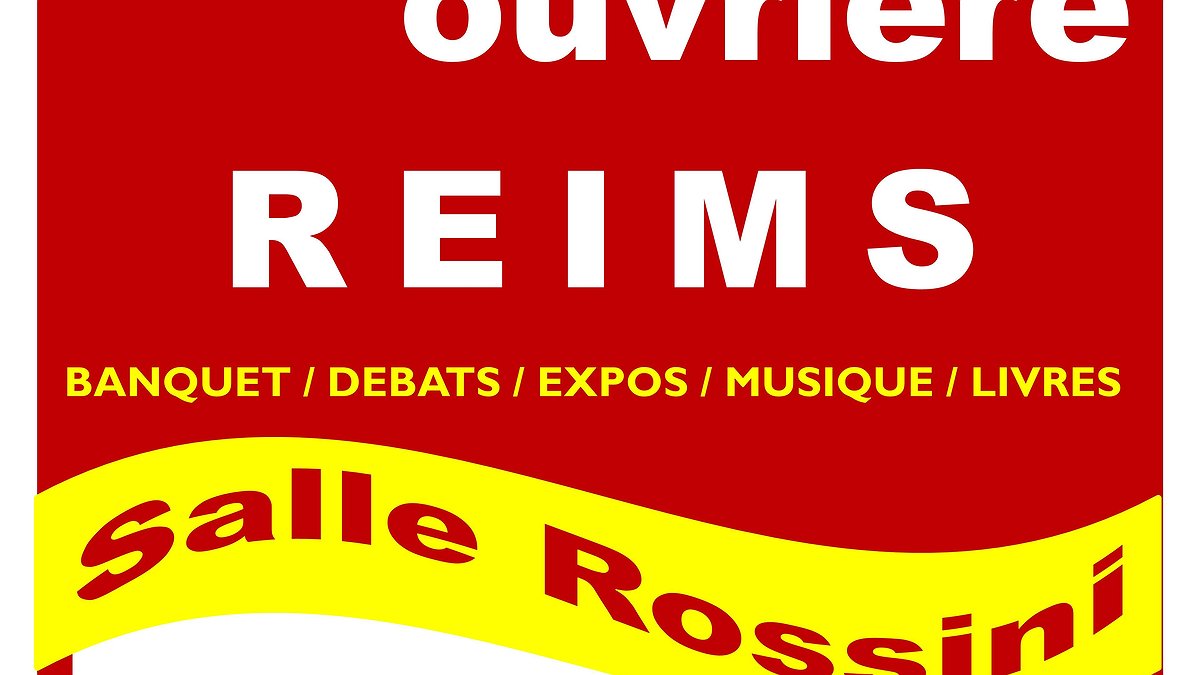 Illustration - Reims