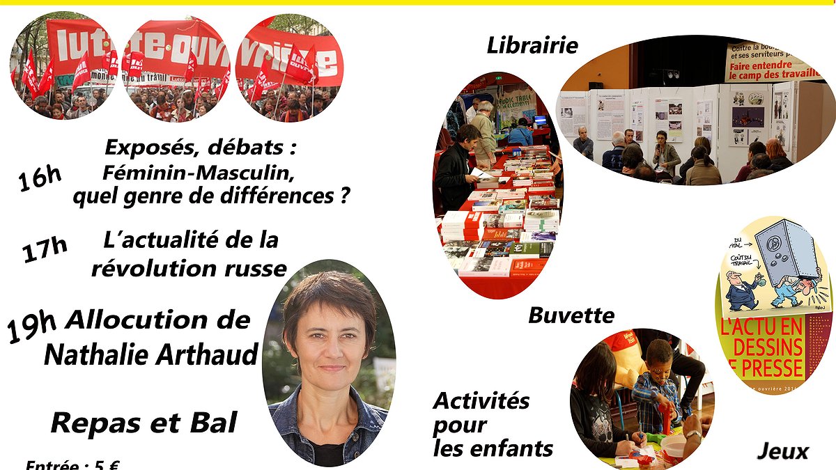 Illustration - Oissel