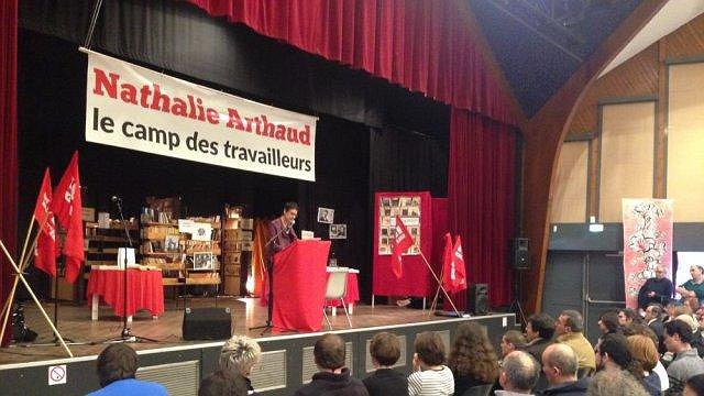 Illustration - Dijon