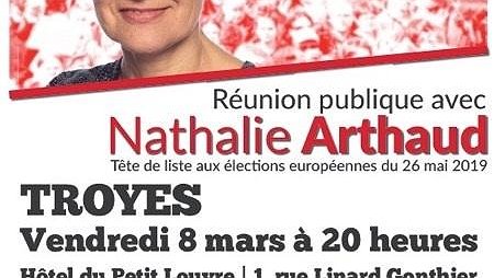 Illustration - Troyes