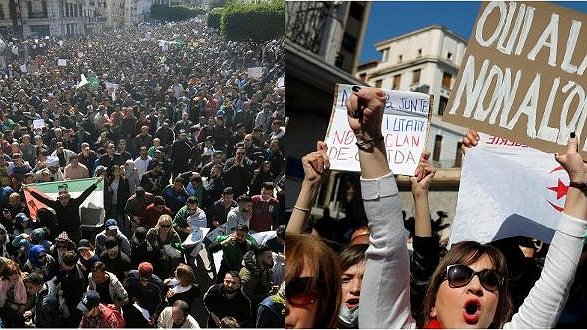 Lyon : Quelle perspective pour les travailleurs en Algérie ?