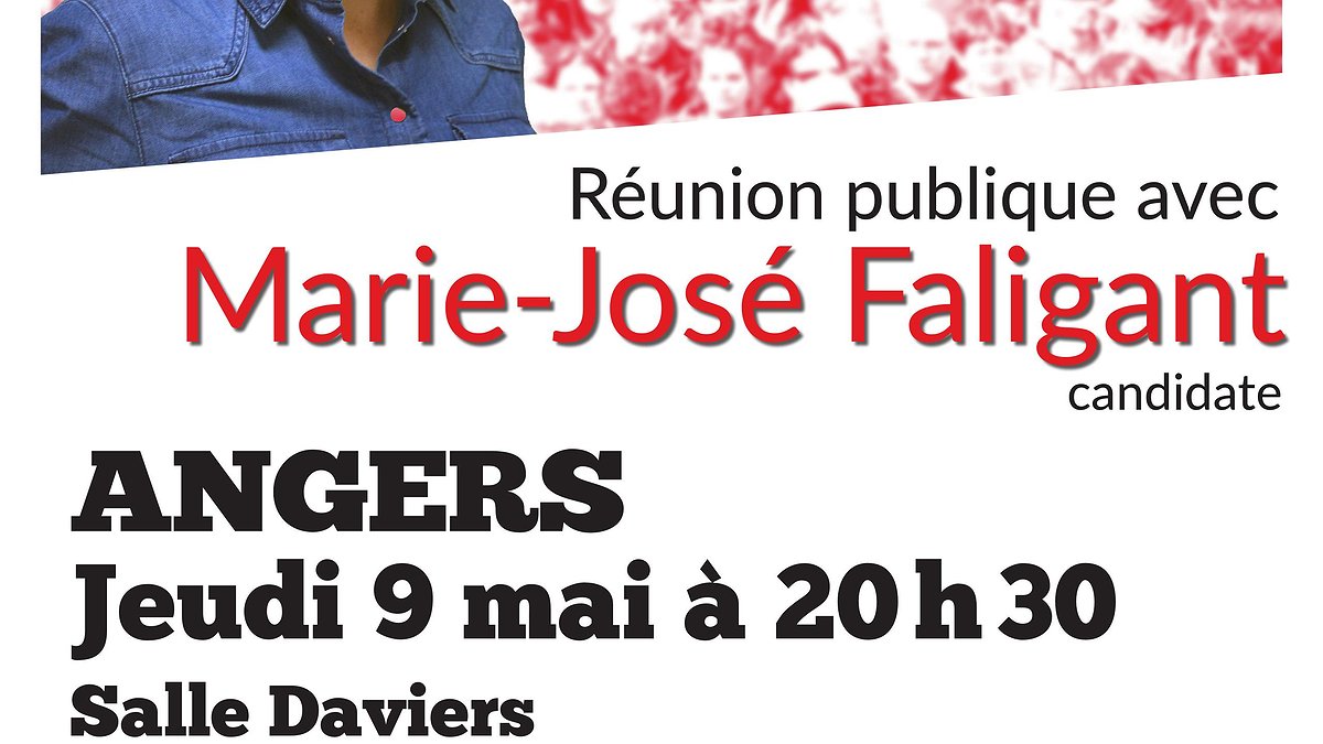 Illustration - Angers