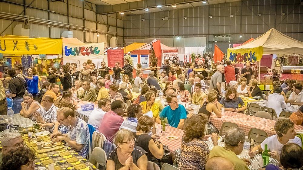 Illustration - Toulouse