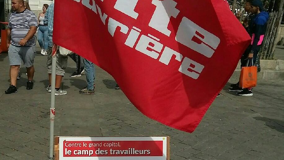 Illustration - Nantes