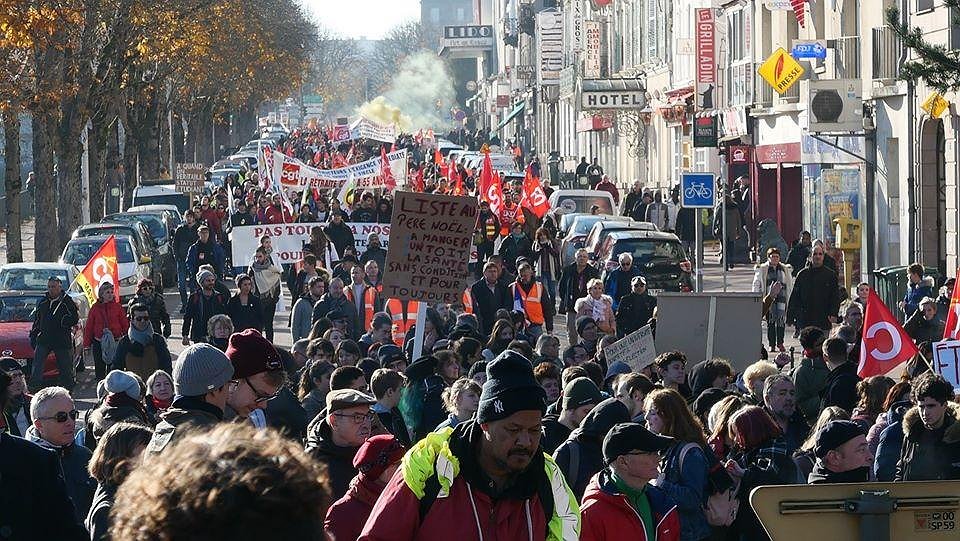 Illustration - 10h30 Carrefour Tourny