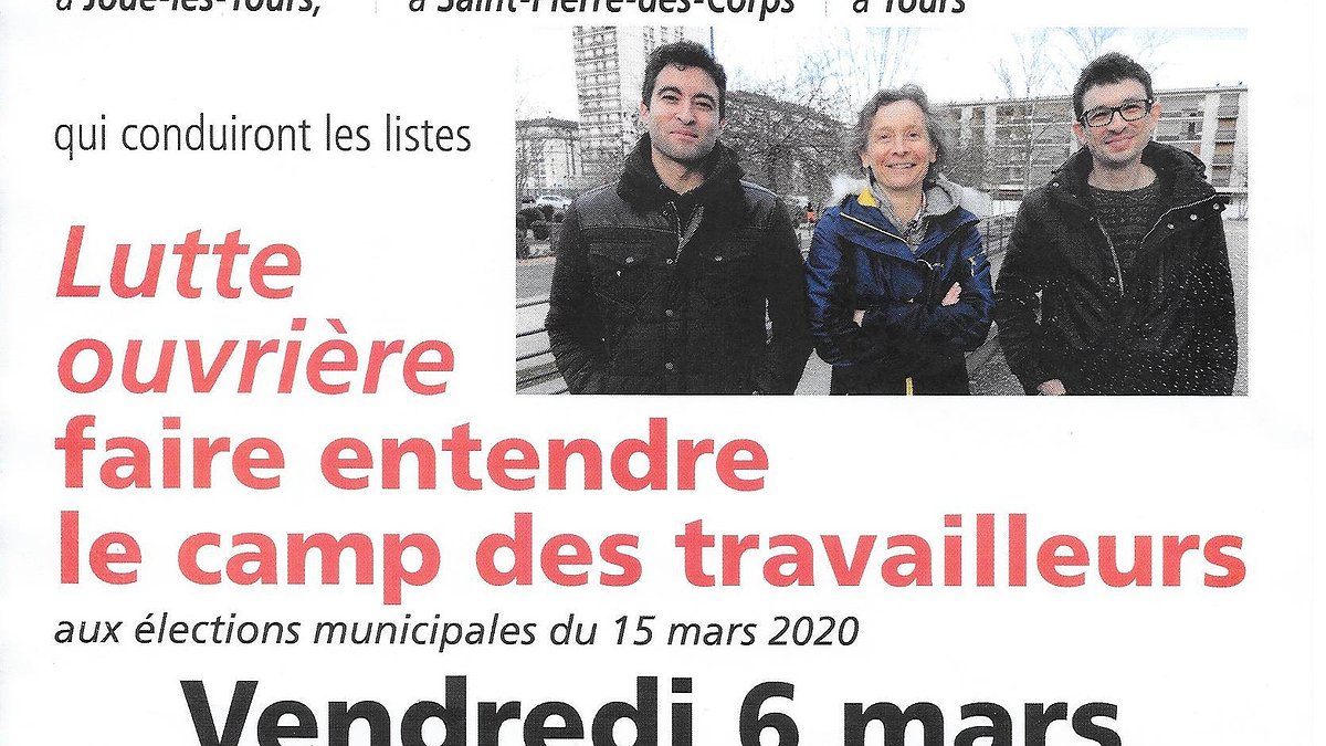 Illustration - TOURS