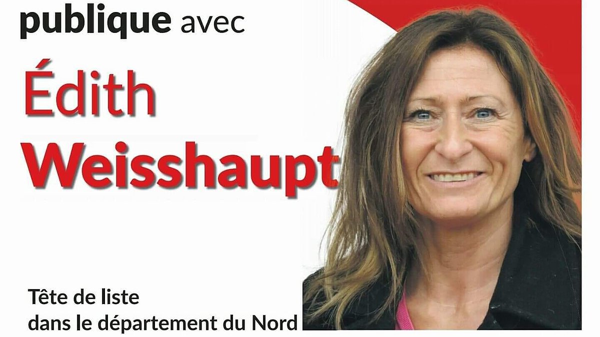 Illustration - Maubeuge