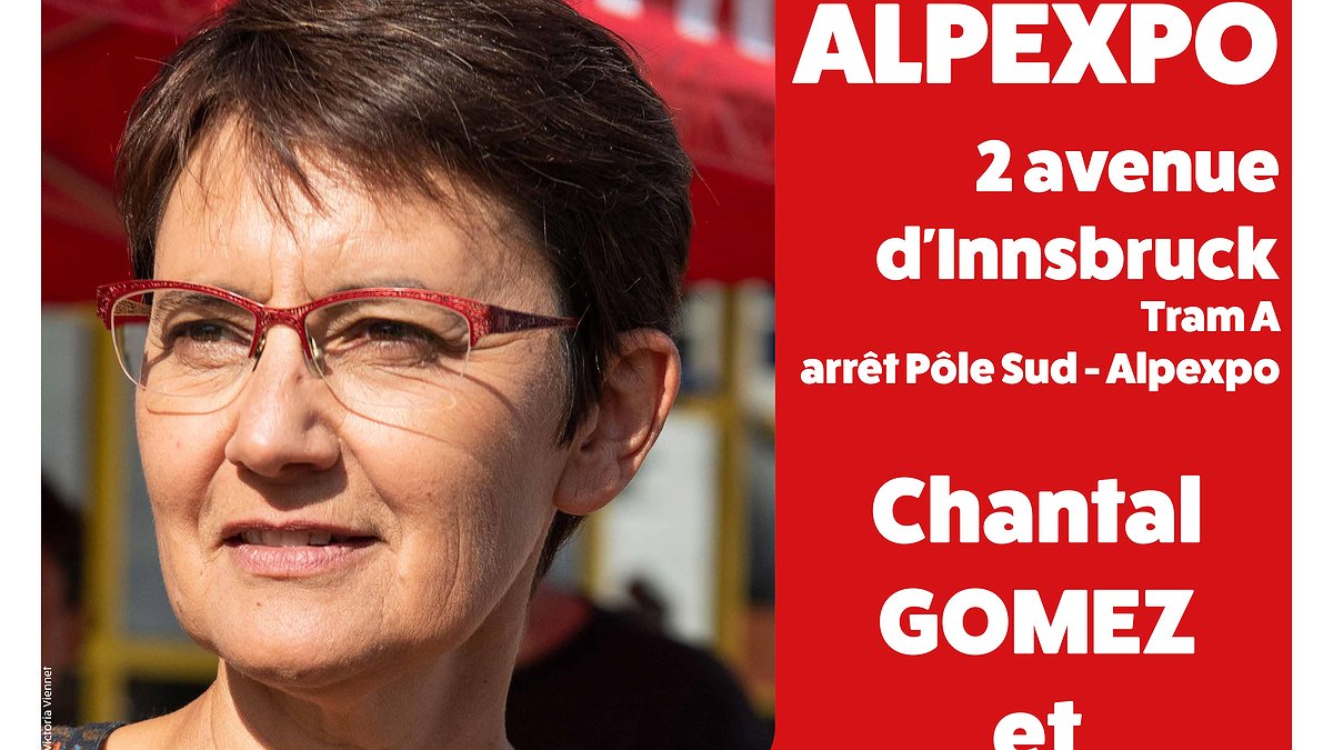 Illustration - Grenoble