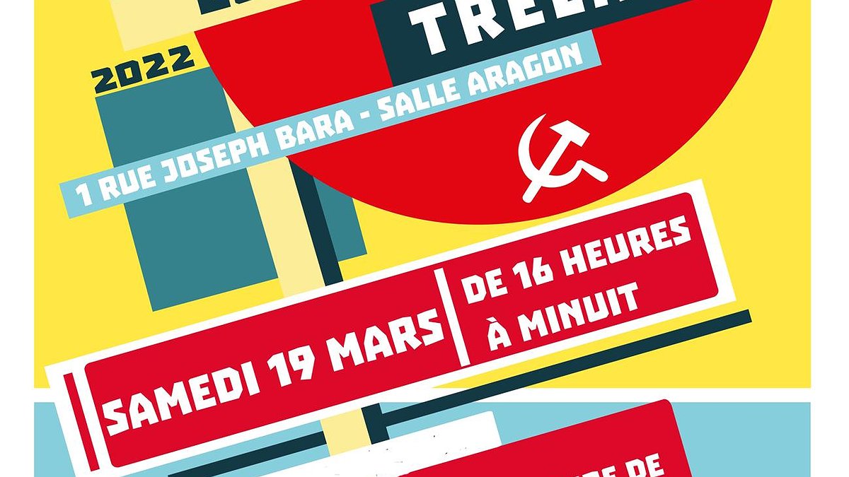 Illustration - Trélazé