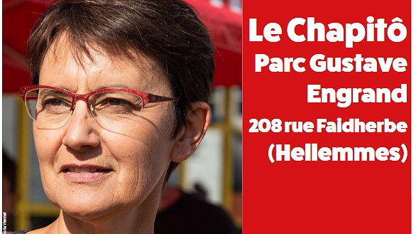 Illustration - Lille