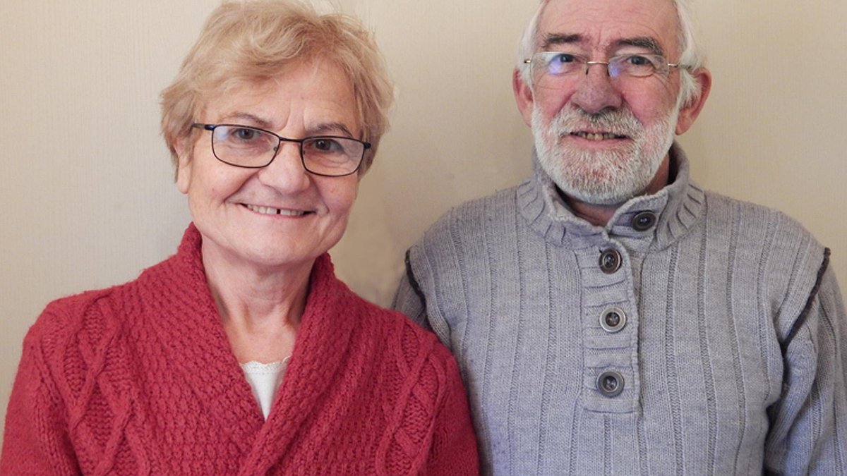 Illustration - Calais