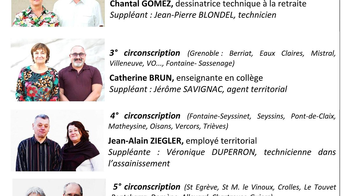 Illustration - Grenoble