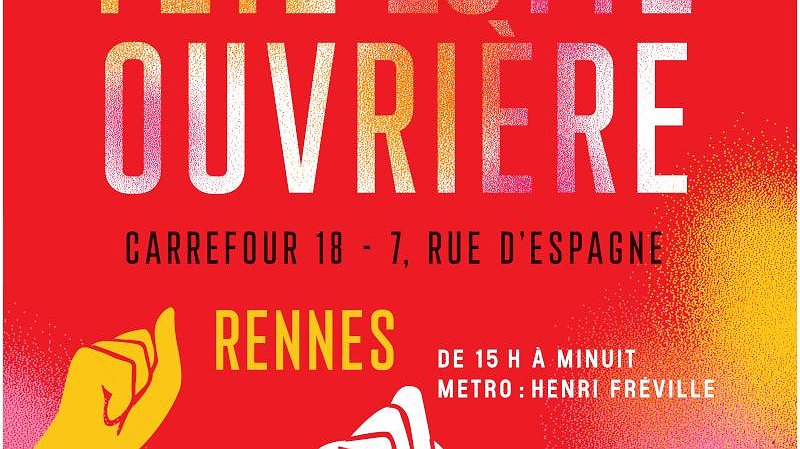 Illustration - Rennes