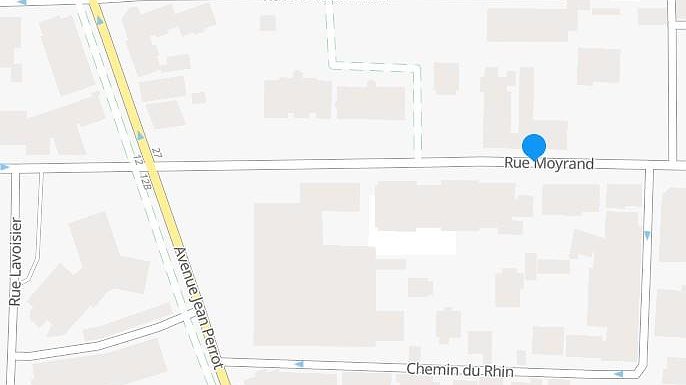 Illustration - Grenoble