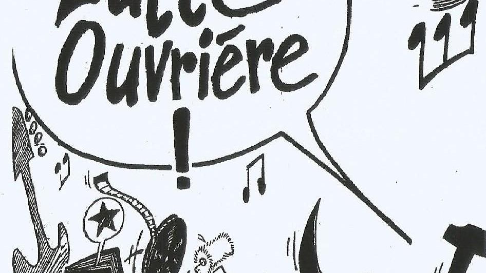 Illustration - Le Mans