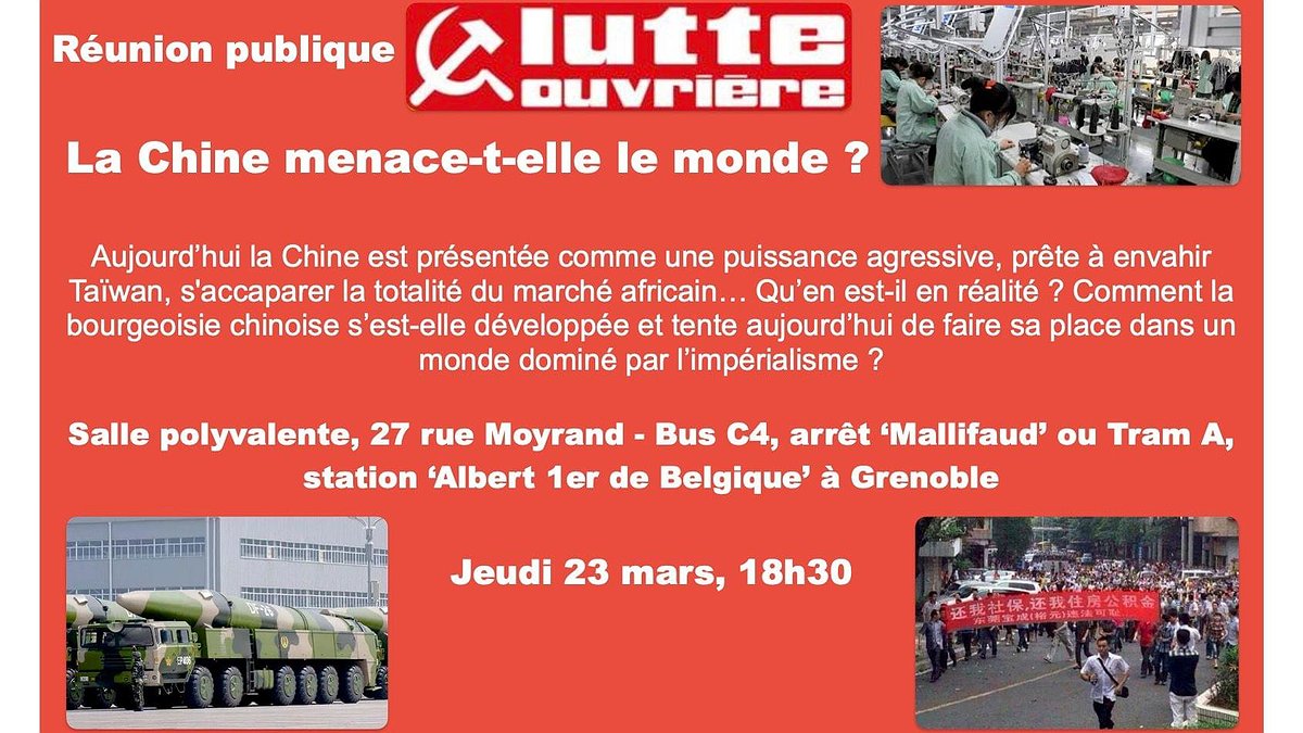 Illustration - Grenoble