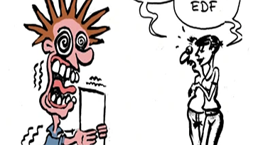 Illustration - Lille