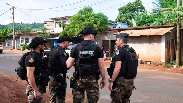 Illustration - Bordeaux