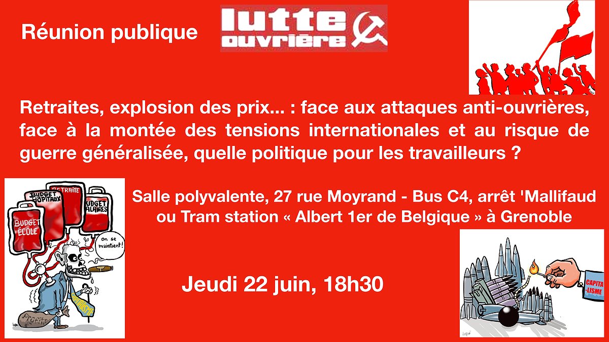 Illustration - Grenoble