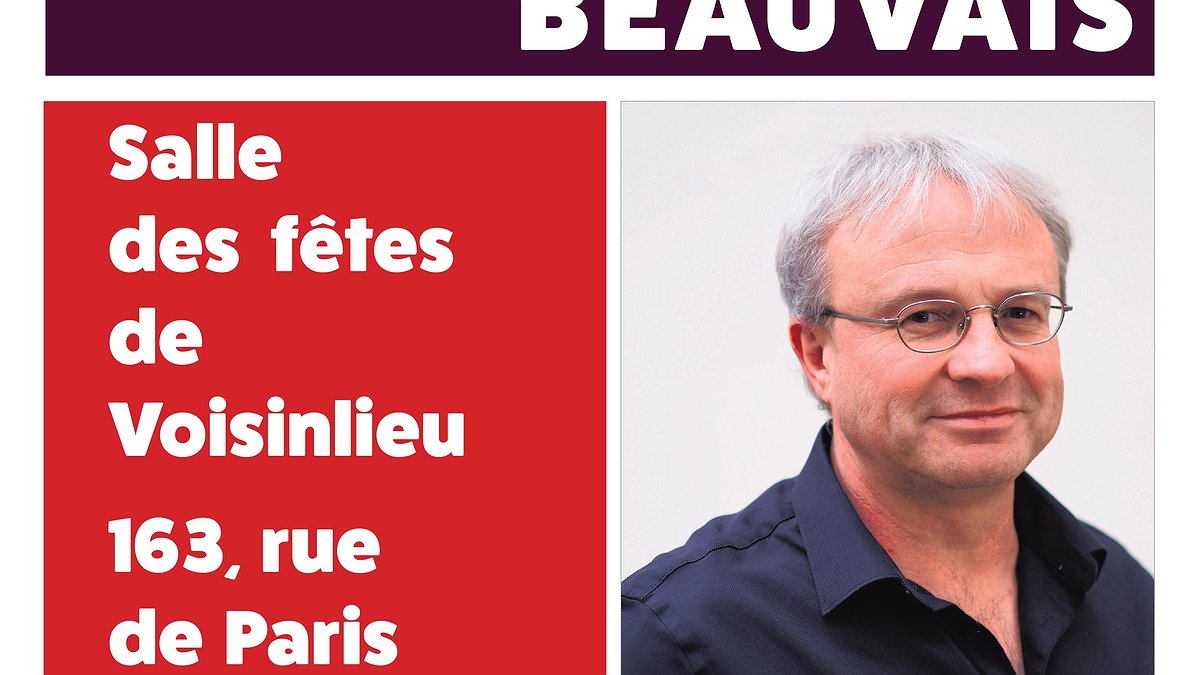 Illustration - Beauvais