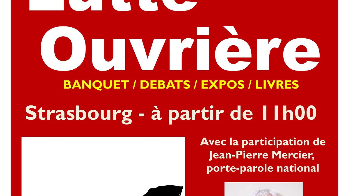 Illustration - Strasbourg