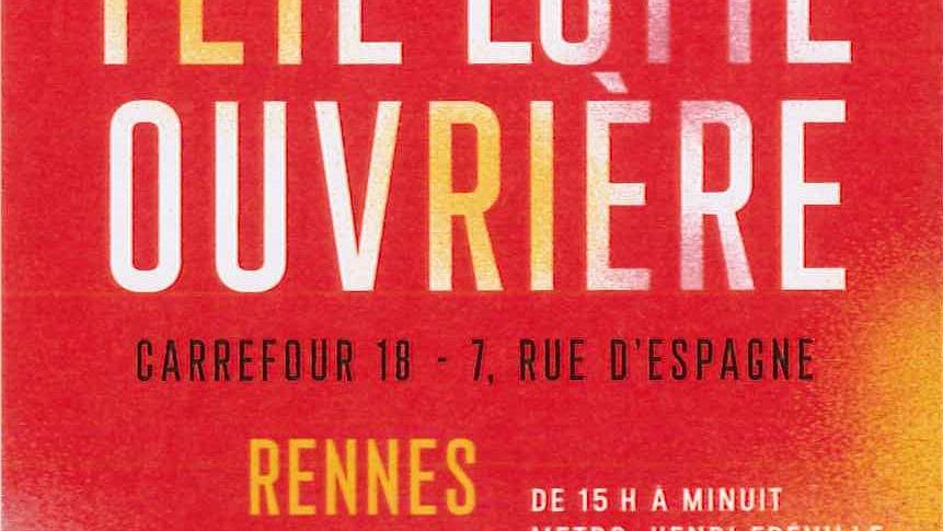 Illustration - Rennes