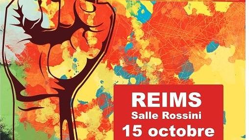 Illustration - Reims