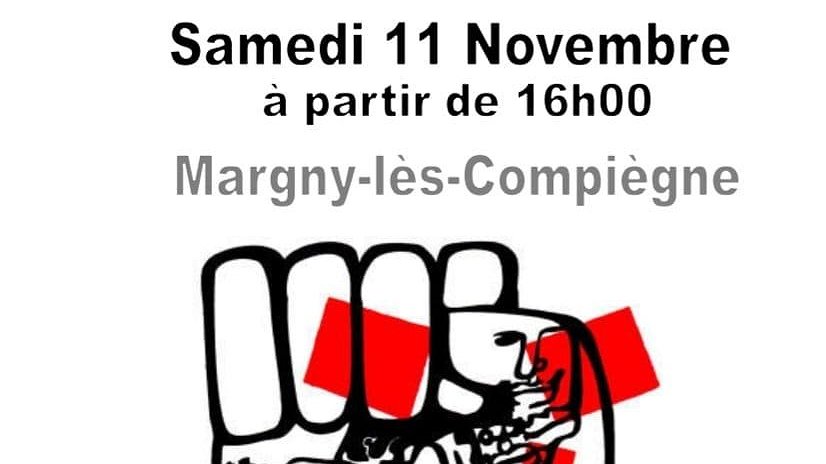 Illustration - Compiègne