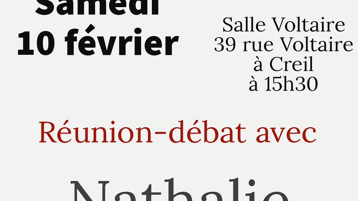 Illustration - Creil