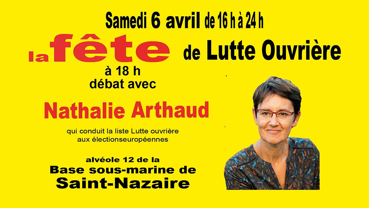 Illustration - Saint-Nazaire