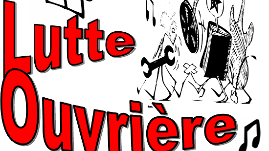 Illustration - Fête régionale de Lutte ouvrière Nord-Pas-de-Calais