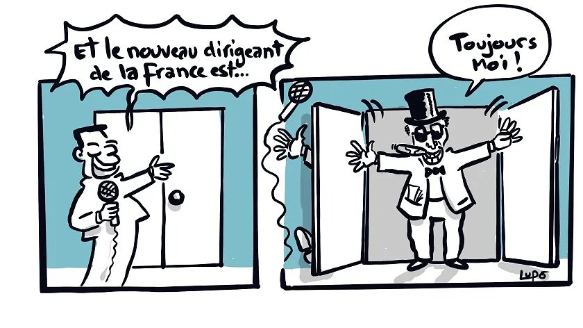 Illustration - Nantes