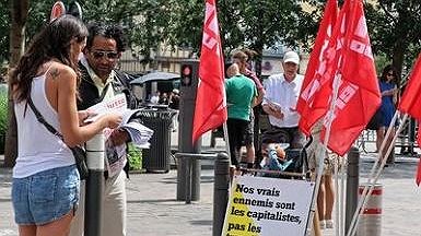 Illustration - Vitré